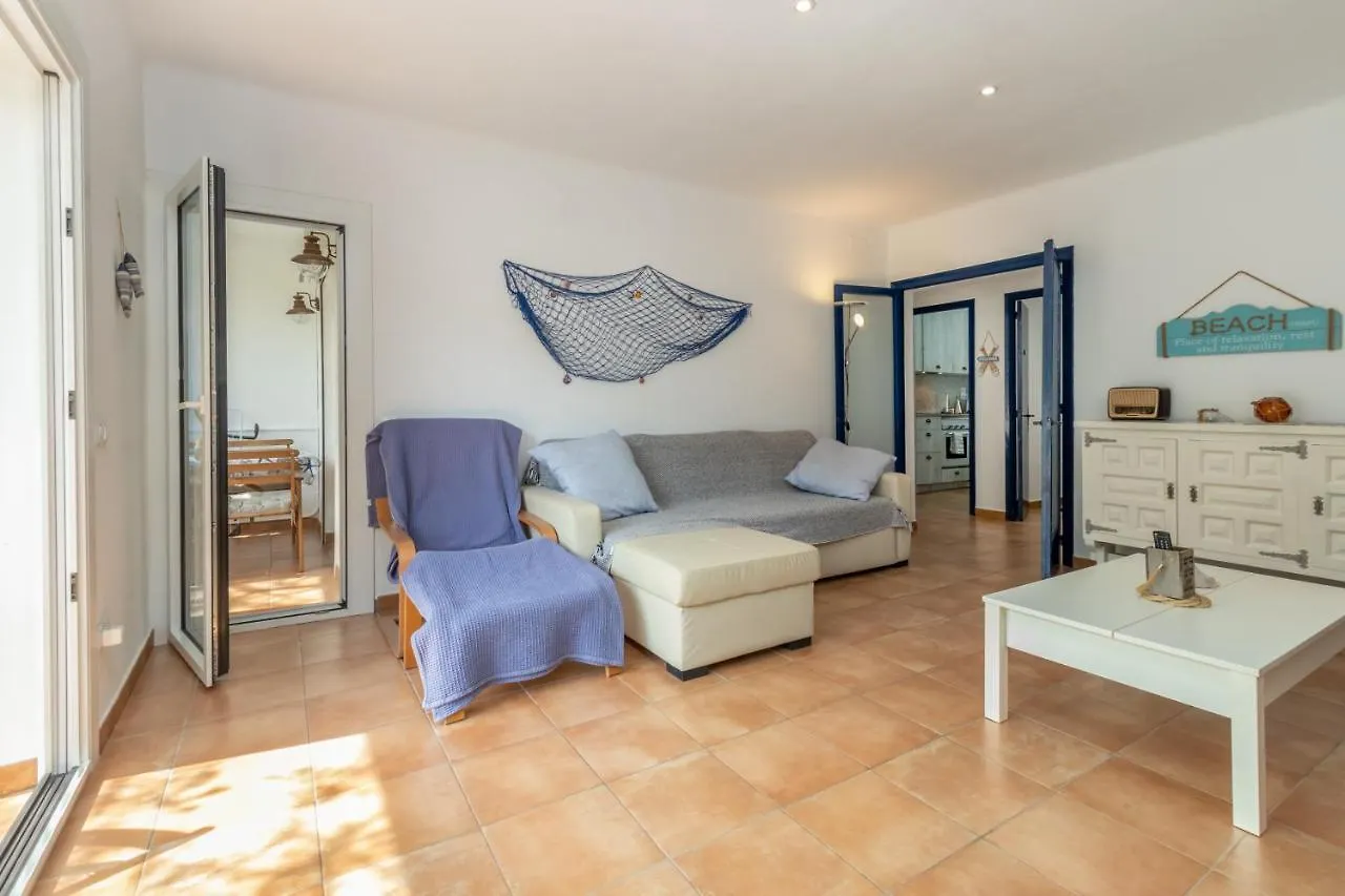 Apartment La Caseta De Sa Riera Begur