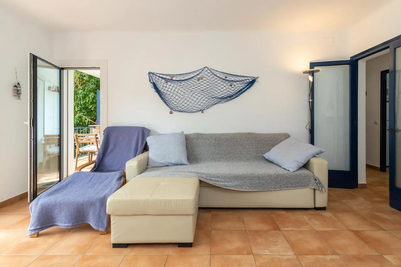 Apartment La Caseta De Sa Riera Begur