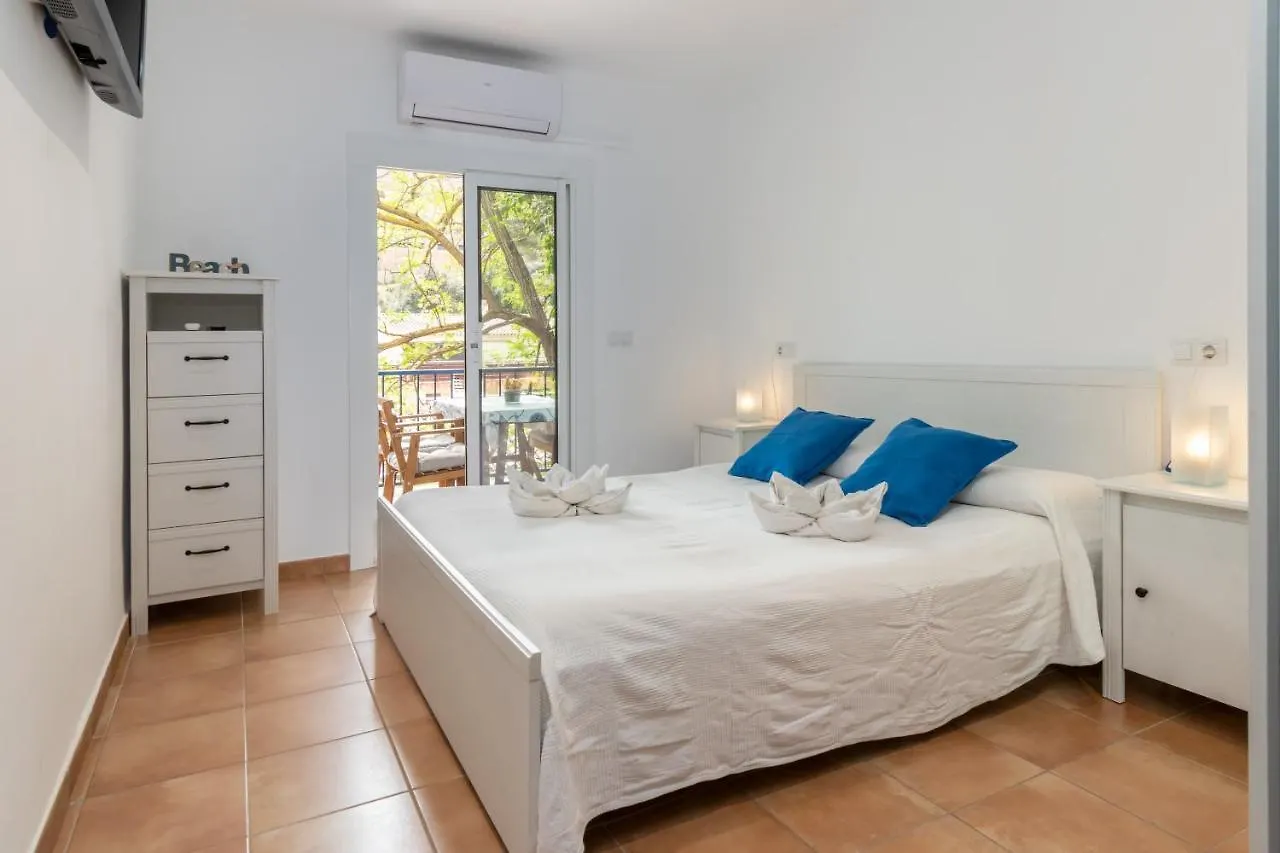 Apartment La Caseta De Sa Riera Begur