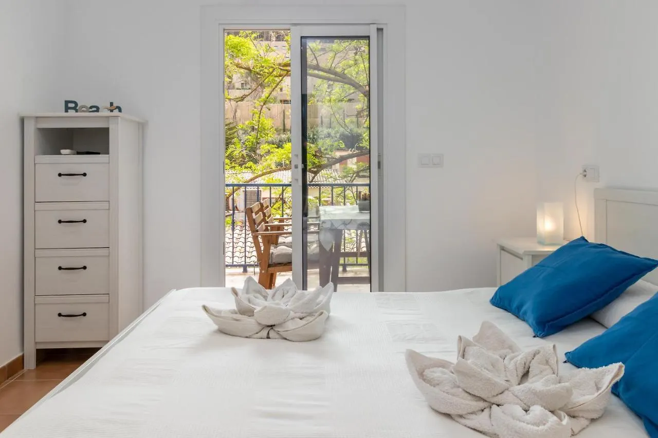 Apartmán La Caseta De Sa Riera Begur