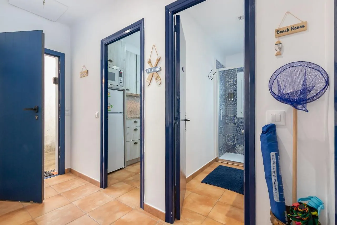 La Caseta De Sa Riera Begur Apartmán