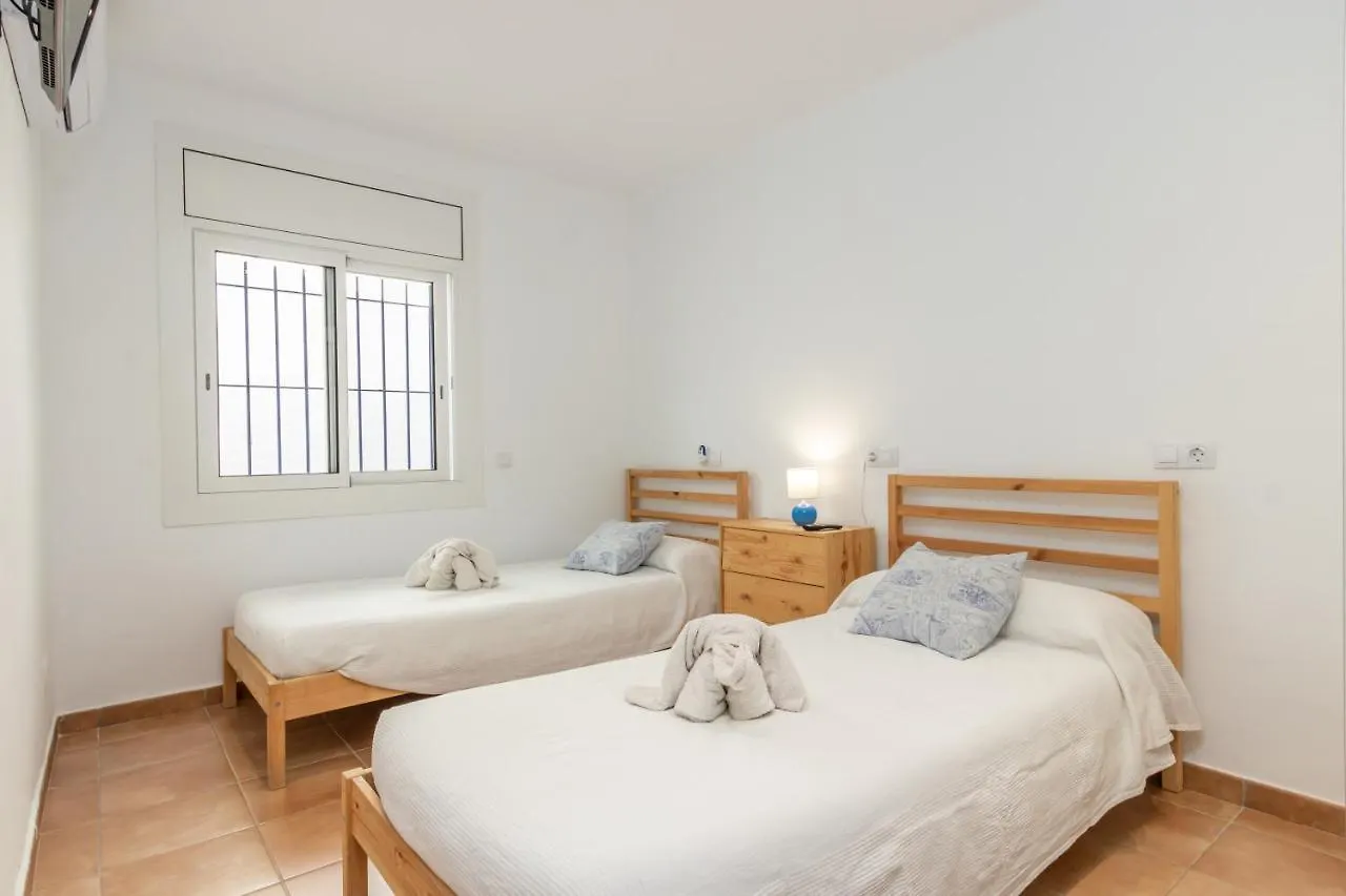 La Caseta De Sa Riera Begur Apartmán