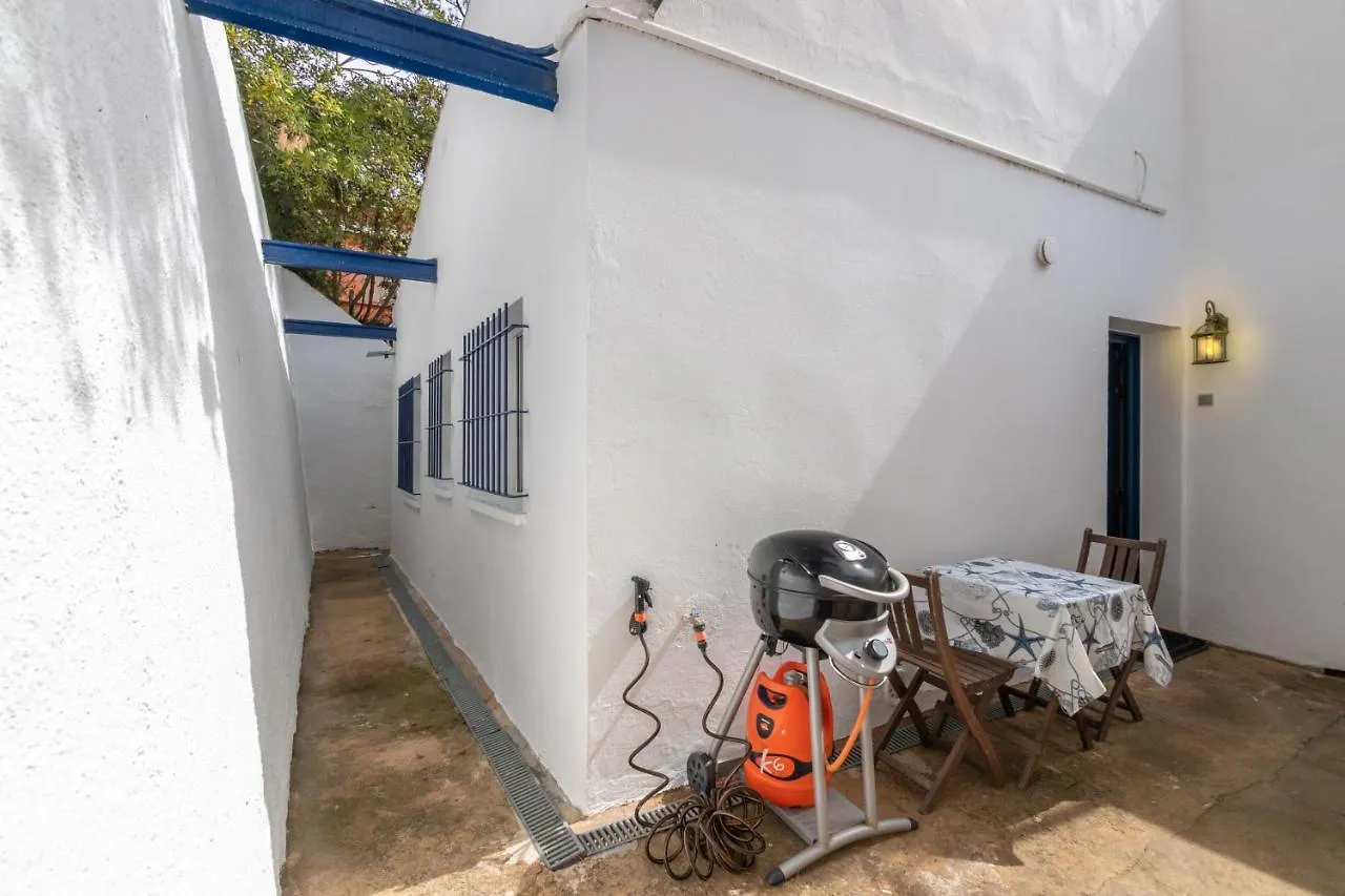 בגור La Caseta De Sa Riera 0*,  ספרד
